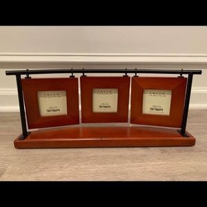 Pier One Picture Frame Trio
